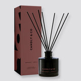 Candly&Co - Dyfuzor No.5 Bergamotka/Neroli
