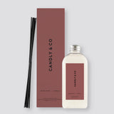 Candly&Co - Uzupełnienie do dyfuzora No.5 Bergamotka/Neroli