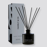Candly&Co - Dyfuzor No.6 Galbanum/Drzewo Sandałowe