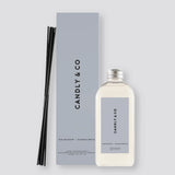Candly&Co - Uzupełnienie do dyfuzora No.6 Galbanum/Drzewo Sandałowe