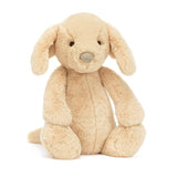 Jellycat - Nieśmiały Szczeniak LUX Orlando 31 cm