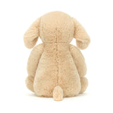 Jellycat - Nieśmiały Szczeniak LUX Orlando 31 cm