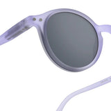 IZIPIZI - Okulary przeciwsłoneczne #D Lavender
