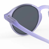 IZIPIZI - Okulary przeciwsłoneczne #D Lavender
