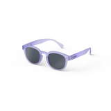 IZIPIZI - Okulary przeciwsłoneczne #C Lavender