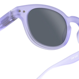IZIPIZI - Okulary przeciwsłoneczne #C Lavender