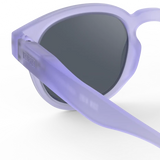 IZIPIZI - Okulary przeciwsłoneczne #C Lavender
