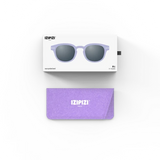 IZIPIZI - Okulary przeciwsłoneczne #C Lavender
