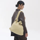 Ölend - Torba Ona Soft Bag, butter yellow