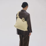 Ölend - Torba Ona Soft Bag, butter yellow