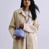 Ölend - Torba Micro Ona Soft Bag lilac