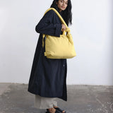 Ölend - Torba Ona Soft Bag lime