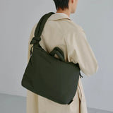 Ölend - Torba Ona Soft Bag forest green