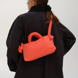 Ölend - Torba MiniOna Soft Bag coral