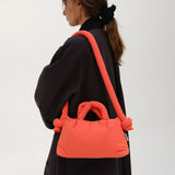 Ölend - Torba MiniOna Soft Bag coral