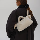 Ölend - Torba MiniOna Soft Bag sand