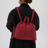 Ölend - Torba Ona Soft Bag, cherry red