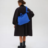 Ölend - Torba Ona Soft Bag cobalt blue