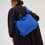 Ölend - Torba Ona Soft Bag cobalt blue