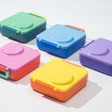 Omie - OmieBox lunch box z termosem, Meadow