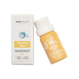 Baby Dream Machine - Organiczny olejek Serenity Zen, Cytrusy i wanilia