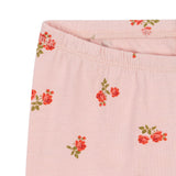 Konges Slojd - Spodnie dziecięce Basic, rosa pink