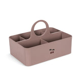 Konges Slojd - Organizer / pojemnik do przechowywania, cherry
