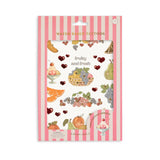 Konges Slojd - Tatuaże, owoce