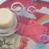 Konges Slojd - Wodna gra zręcznościowa, unicorn