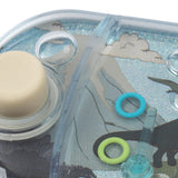 Konges Slojd - Wodna gra zręcznościowa, dinomite