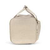 Konges Slojd - Torba weekendowa/sportowa, feather gray