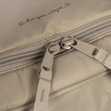 Konges Slojd - Torba weekendowa/sportowa, feather gray