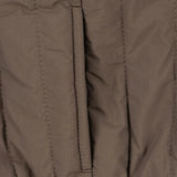 Konges Slojd - Kurtka bomberka Juno, walnut