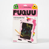 PUQUU - Tablet LCD do rysowania, jednorożec