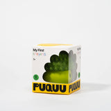 PUQUU - Moje pierwsze kredki - 12 kolorów