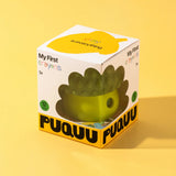 PUQUU - Moje pierwsze kredki - 12 kolorów