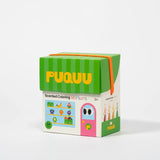 PUQUU - Markery zapachowe - 24 kolory