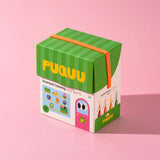 PUQUU - Markery zapachowe - 24 kolory