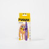 PUQUU - Markery dwukolorowe - 5 kolorów