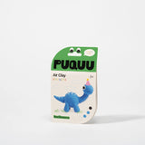 PUQUU - Masa plastyczna Air Clay, brachiosaurus
