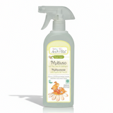 Baby Anthyllis - Płyn do czyszczenia powierzchni mających kontakt z dzieckiem, z organicznym olejkiem herbacianym, 500 ml