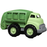 Green Toys - Śmieciarka z Bio Plastiku