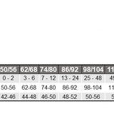 Engel Natur - Kurtka z delikatnej wełny merino, jade mélange