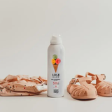 Linea MammaBaby - Balsam z filtrem przeciwsłonecznym SPF 50+ Eco Reef Baby, 150ml