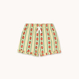 Tinycottons - Spodenki Rose Pattern