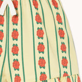 Tinycottons - Spodenki Rose Pattern