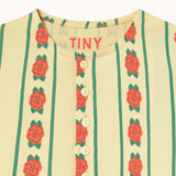 Tinycottons - Sukienka Rose Pattern