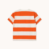 Tinycottons - T-shirt Stripes Knit