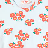 Tinycottons - T-shirt Blossoms