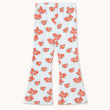 Tinycottons - Spodnie Blossoms